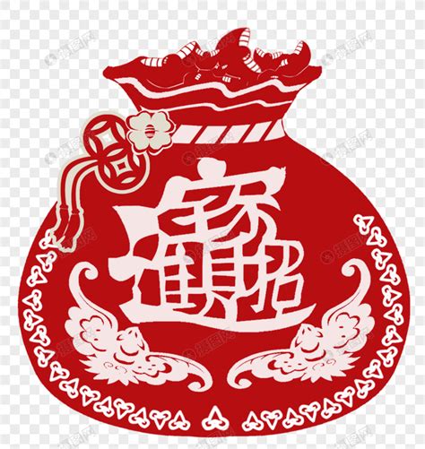 招財圖片|50+張招財進寶圖案，招財進寶設計圖片素材免費下載